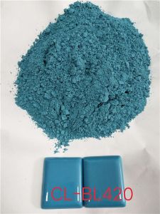 钒锆蓝CL-BL420