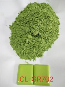 果绿CL-GR702